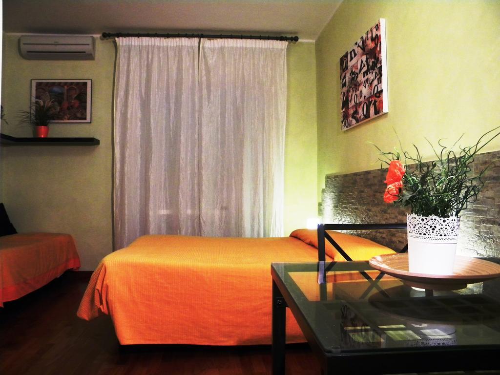 רומא Gregory B&B Vatican מראה חיצוני תמונה