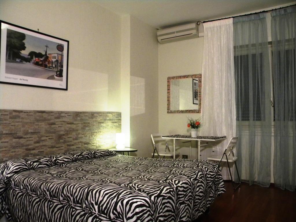 רומא Gregory B&B Vatican מראה חיצוני תמונה